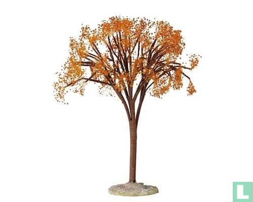 Autumn Rust Tree, Large