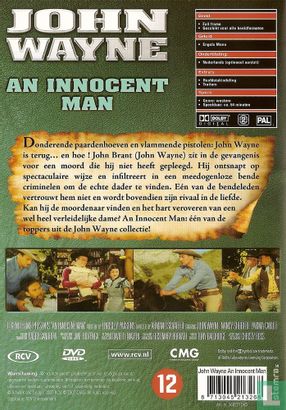 An Innocent Man - Image 2