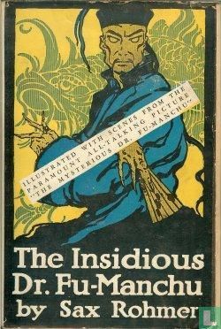 The Insidious Dr. Fu Manchu  - Bild 1