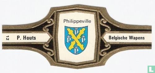 Philippeville - Image 1