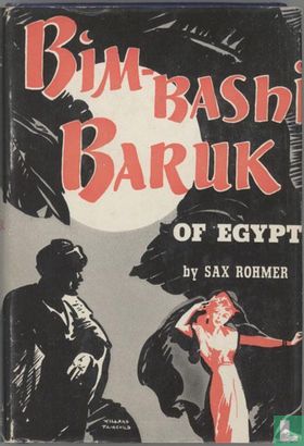 Bim-Bashi Baruk of Egypt - Afbeelding 1