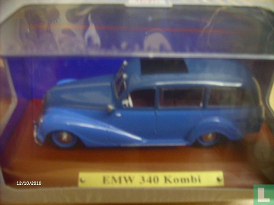 EMW 340 Kombi