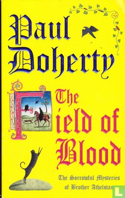 The Field of Blood - Afbeelding 1