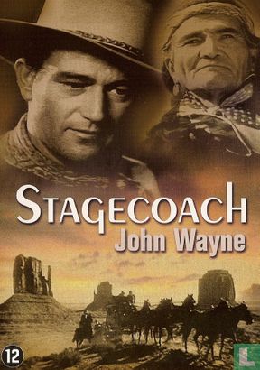 Stagecoach  - Image 1