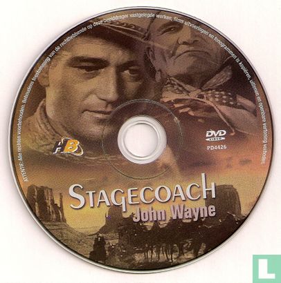Stagecoach  - Image 3