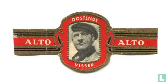 Visser - Image 1