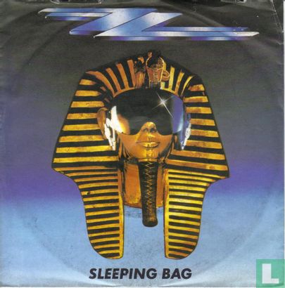 Sleeping Bag - Image 1