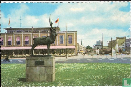 Willemsplein - Image 1