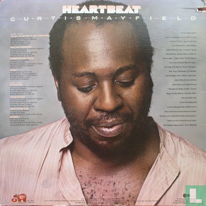 Heartbeat - Afbeelding 2