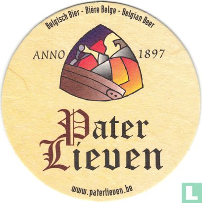 Pater Lieven Anno 1897