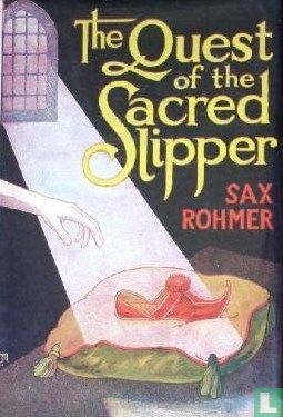 The Quest of the Sacred Slipper - Bild 1