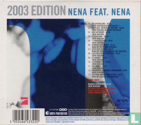 Nena feat. Nena (2003) - Image 2