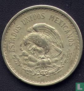 Mexique 10 centavos 1936 - Image 2