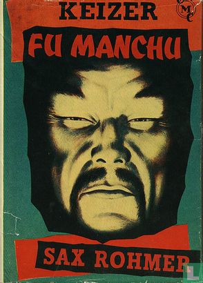 Keizer Fu Manchu   - Bild 1