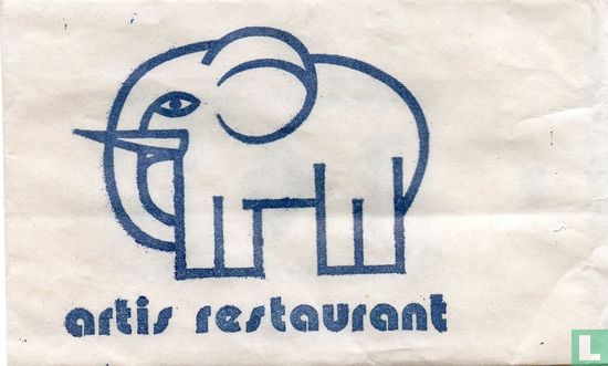 Artis Restaurant - Afbeelding 1