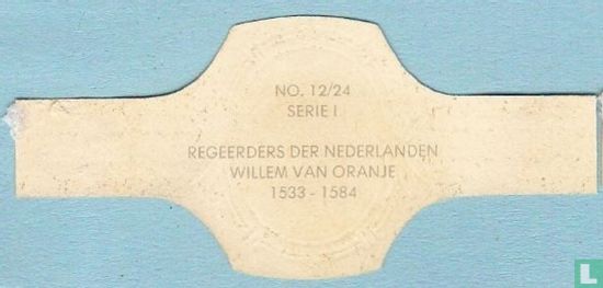 Willem van Oranje 1533-1584 - Afbeelding 2