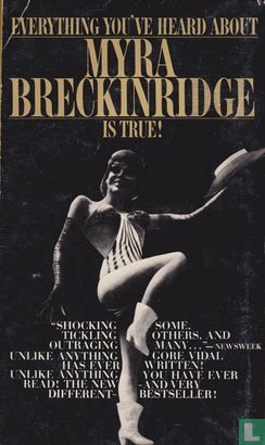 Myra Breckinridge - Bild 2