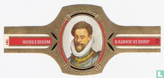 Alessandro Farnese 1545-1592 - Image 1