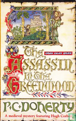 The Assassin in the Greenwood - Image 1