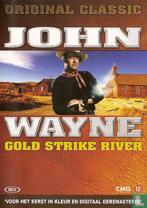 Gold Strike River - Image 1
