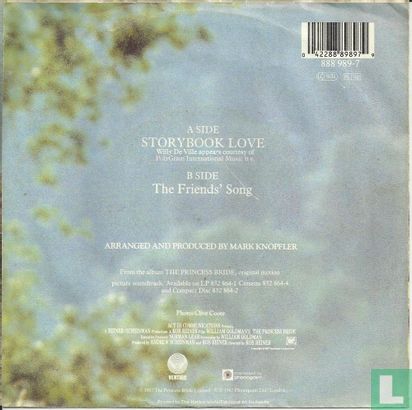 Storybook Love - The Theme from the Princess Bride - Afbeelding 2