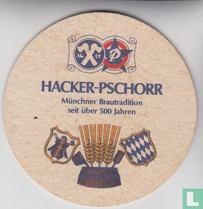 Munchner Bier - Afbeelding 1