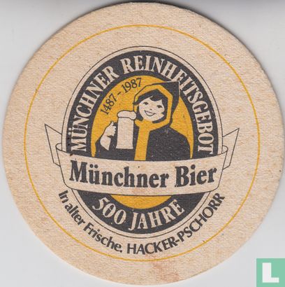 Munchner Bier - Afbeelding 2