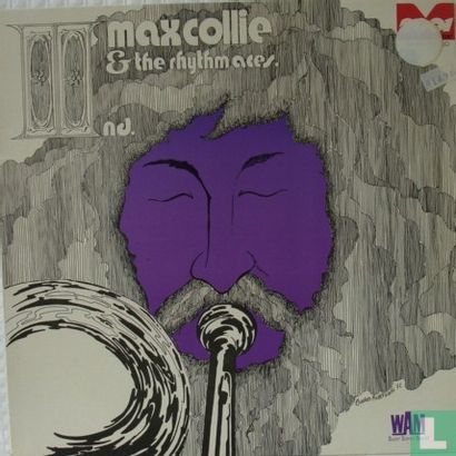 Max Collie & The Rhythm Aces - Afbeelding 1