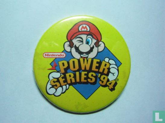 Power Series '94