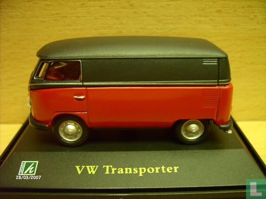 VW T2 Transporter