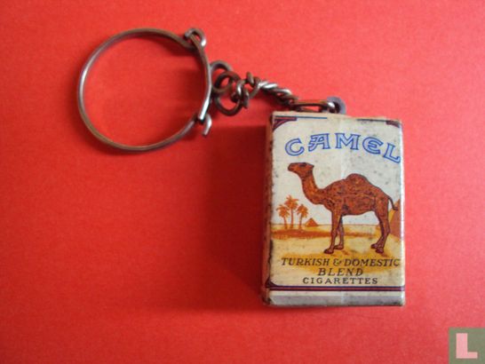 Camel Turkish & Domestic Blend - Afbeelding 1