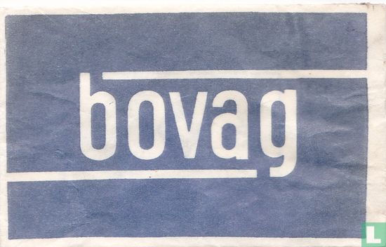 Bovag  - Afbeelding 1