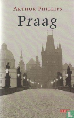 Praag - Bild 1