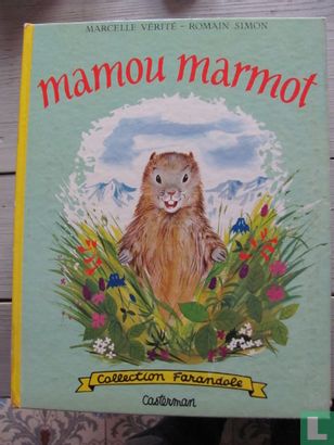 Mamou Marmot - Bild 1