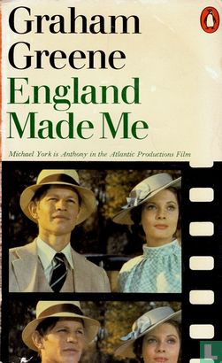 England made me - Image 1