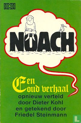 Noach - Afbeelding 1