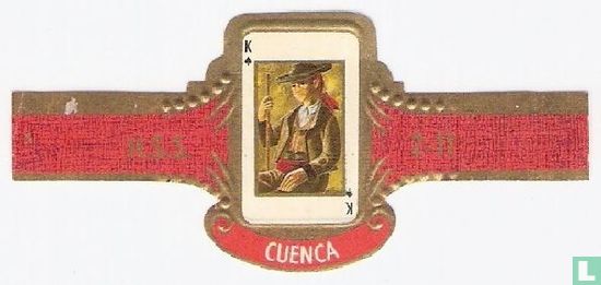 Cuenca - Afbeelding 1