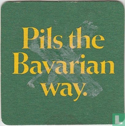 Pils the Bavarian way - Image 2