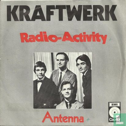 Radio-activity - Bild 1