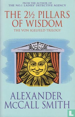 The 2,5 Pillars of Wisdom - Image 1