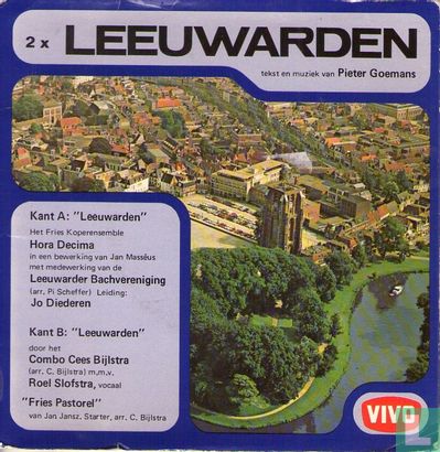 Leeuwarden - Bild 1