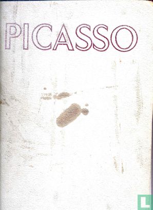 Picasso - Afbeelding 1