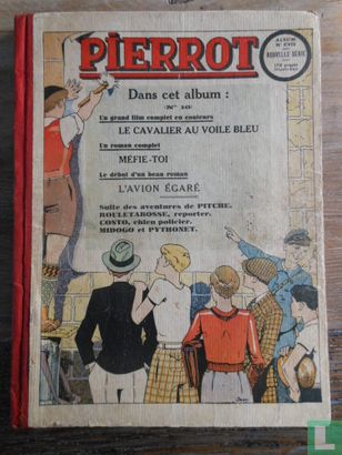 Pierrot - Image 1