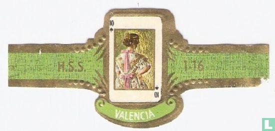 Valencia - Afbeelding 1