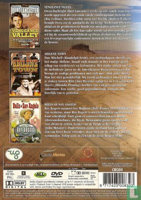 Western Collection, 3 pack, vol 1 - Afbeelding 2