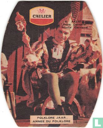06. Aalst "Prins carnaval"