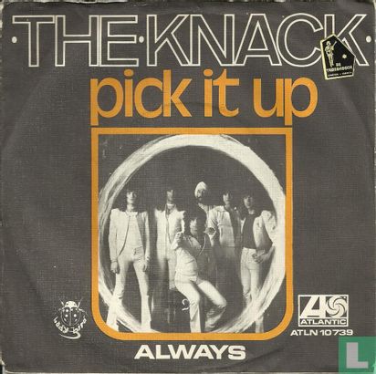 Pick It Up - Afbeelding 1