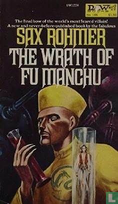 The wrath of Fu Manchu  - Image 1