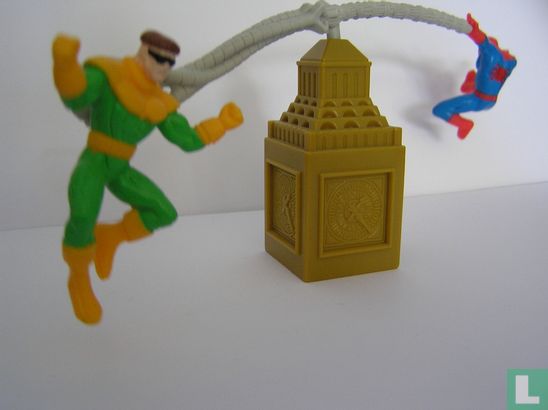 Spider Man et Dr. Pieuvre - Image 2