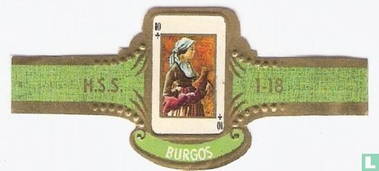 Burgos - Afbeelding 1